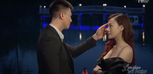 Lựa Chọn Số Phận: Mẹ đẻ xúi con trai amp;#34;tới bếnamp;#34; với Phương Oanh để amp;#34;tậu trâu được cả nghéamp;#34; - 6