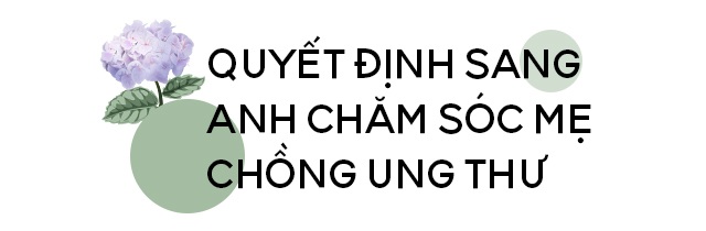 me viet don than lay thay giao anh u50, me chong 71 tuoi sang du dam cuoi khoc nuc no - 6