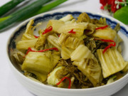 Sức khỏe - Người bị bệnh cao huyết áp cần hạn chế ăn các loại thức ăn gì? 7 thực phẩm nên tránh