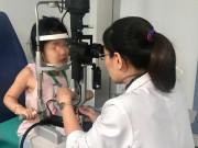 Sức khỏe - Mẹ ân hận vì khiến con mù do tự ý dùng thuốc, bác sĩ cảnh báo thói quen tai hại