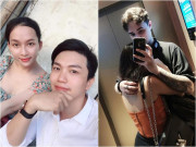 Giải trí - Sau những cuộc hẹn ở bãi xe của Người Ấy Là Ai: Kẻ chia tay, người đang "chớm nở"