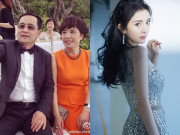 Giải trí - Không ai thương con bằng bố mẹ: Con gái bị chê xấu, bố Dương Mịch đáp trả "cao tay"