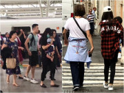 Giải trí - Lần đầu Angelababy công khai mặt con trai nhưng cách khoe cũng thật khéo