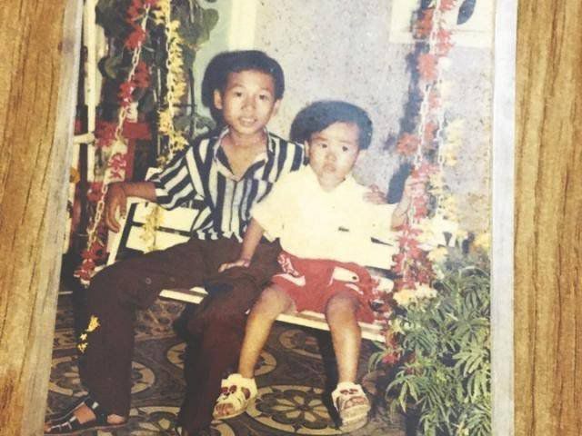 Những câu chuyện chạm đến trái tim từ cuộc thi amp;#34;Yêu thương trở lạiamp;#34; - 2