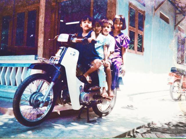 Những câu chuyện chạm đến trái tim từ cuộc thi amp;#34;Yêu thương trở lạiamp;#34; - 3