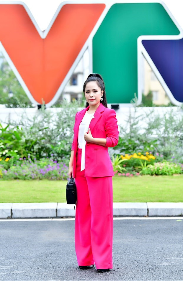 Nữ hoàng Doanh nhân Trần Thị An (An Nhiên) hội ngộ HH Đỗ Mỹ Linh và DV Hồng Diễm - 3