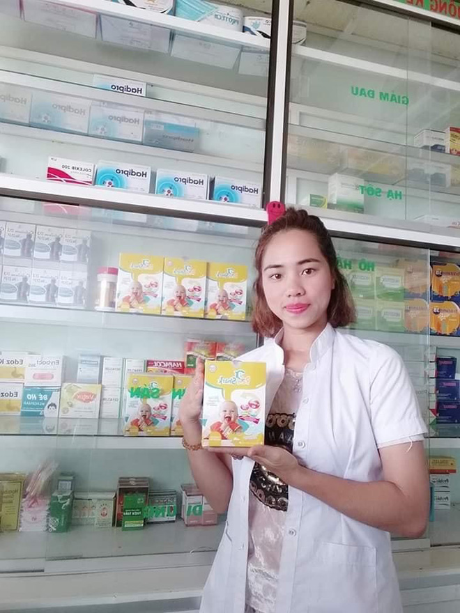 Trẻ bị thiếu cân, mẹ phải làm sao để giúp trẻ tăng cân? - 2