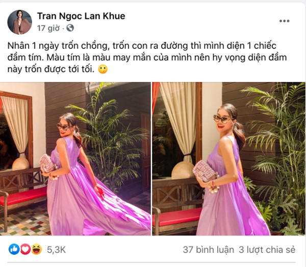 tron chong tron con di choi, lan khue len do sang chanh khong ai do kip - 1