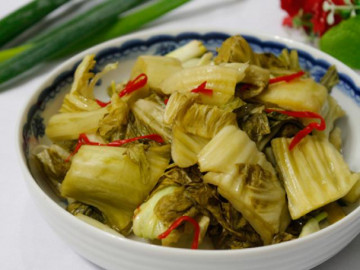 Người bị bệnh cao huyết áp cần hạn chế ăn các loại thức ăn gì? 7 thực phẩm nên tránh