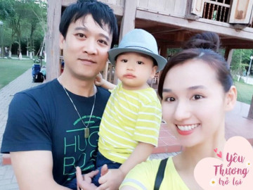 Phó tổng tài Lã Thanh Huyền: 10 năm kết hôn, tôi chưa từng phải buồn vì chồng