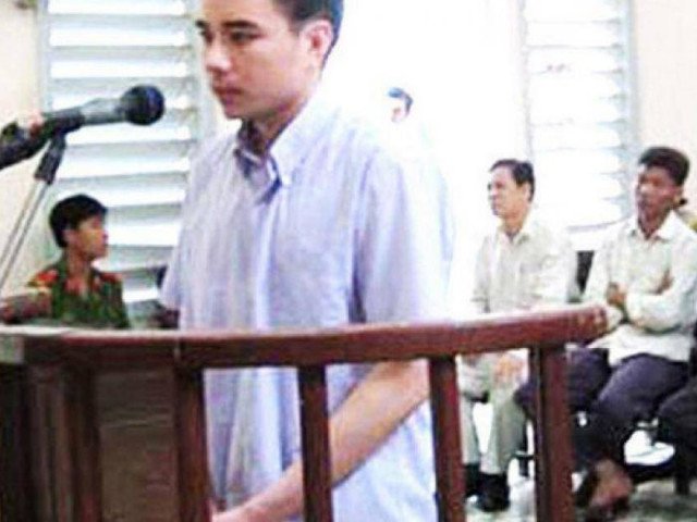 Hồ Duy Hải khai gì với cơ quan điều tra trước khi bị bắt?