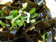 Xem ăn chơi - Tứ đại kỳ thảo được mệnh danh là "rau trường thọ", nhiều loại quý hơn cả nhân sâm