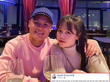 Trở về từ đỉnh cao U23 châu Á, khối tài sản của Quang Hải tăng chóng mặt như thế nào?