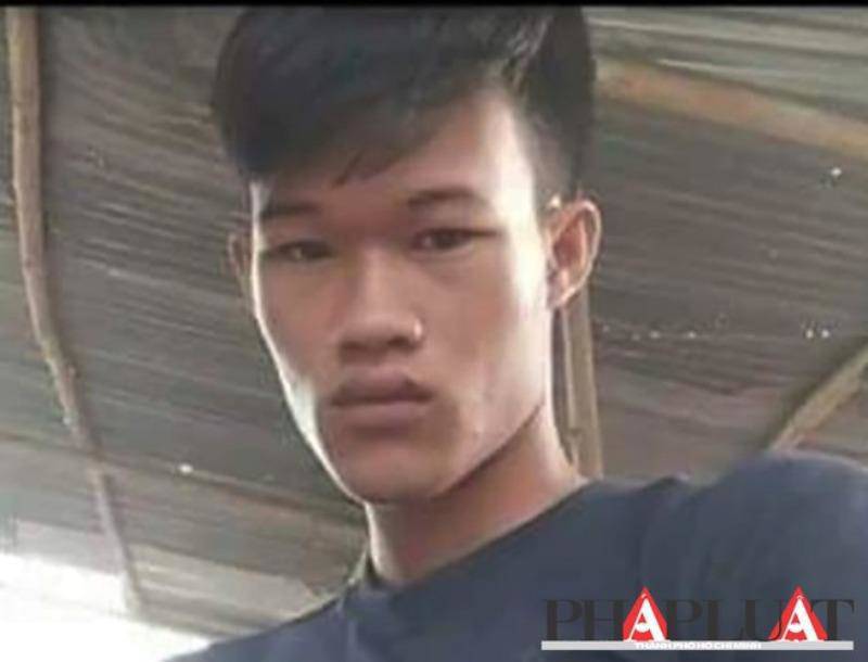them loi khai gay soc cua nghi pham giet be gai 13 tuoi: siet co nan nhan roi hiep dam - 1
