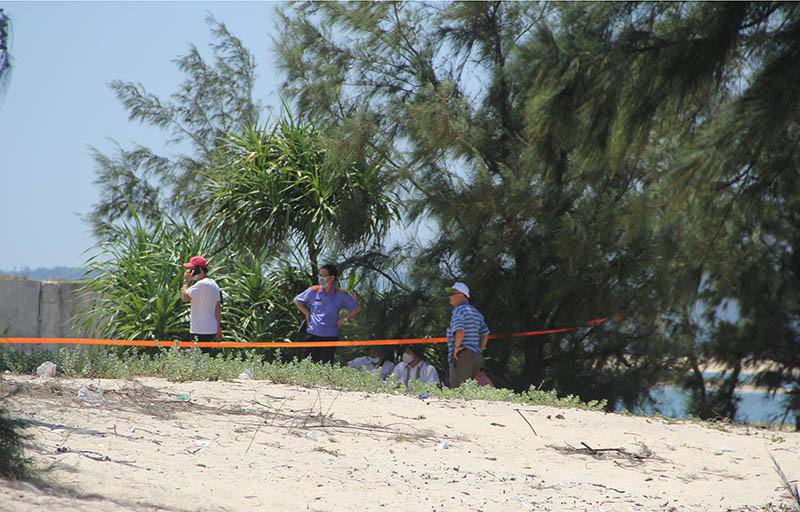 Thêm lời khai gây sốc của nghi phạm giết bé gái 13 tuổi: Siết cổ nạn nhân rồi hiếp dâm - 2