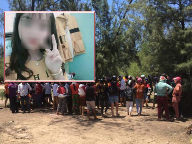 Thêm lời khai gây sốc của nghi phạm giết bé gái 13 tuổi: Siết cổ nạn nhân rồi hiếp dâm