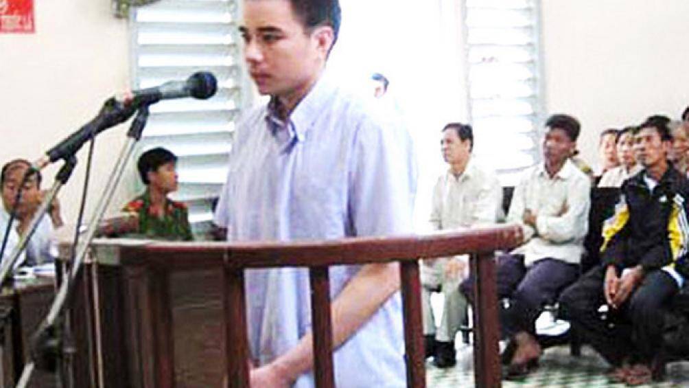 Hồ Duy Hải khai gì với cơ quan điều tra trước khi bị bắt? - 1