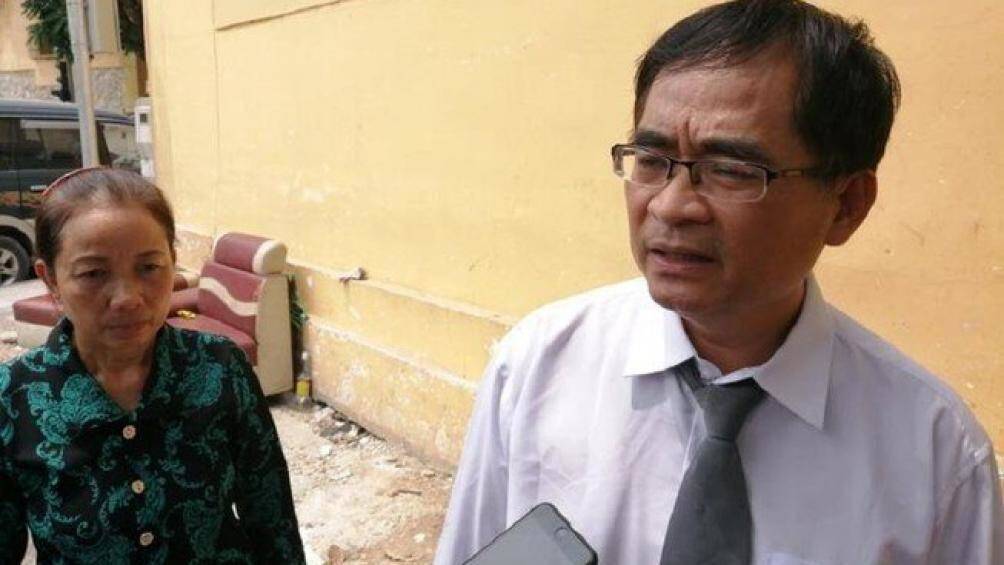 Hồ Duy Hải khai gì với cơ quan điều tra trước khi bị bắt? - 3