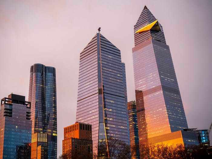 Sẽ thấy gì nếu đứng ở 8 tòa nhà cao nhất nước Mỹ? - 7