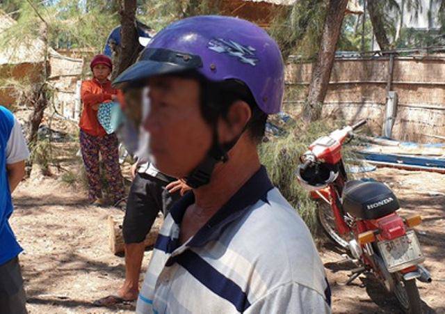 Tin tức 24h: Lời xót xa của bố bé gái 13 tuổi bị sát hại, chôn xác phi tang - 2