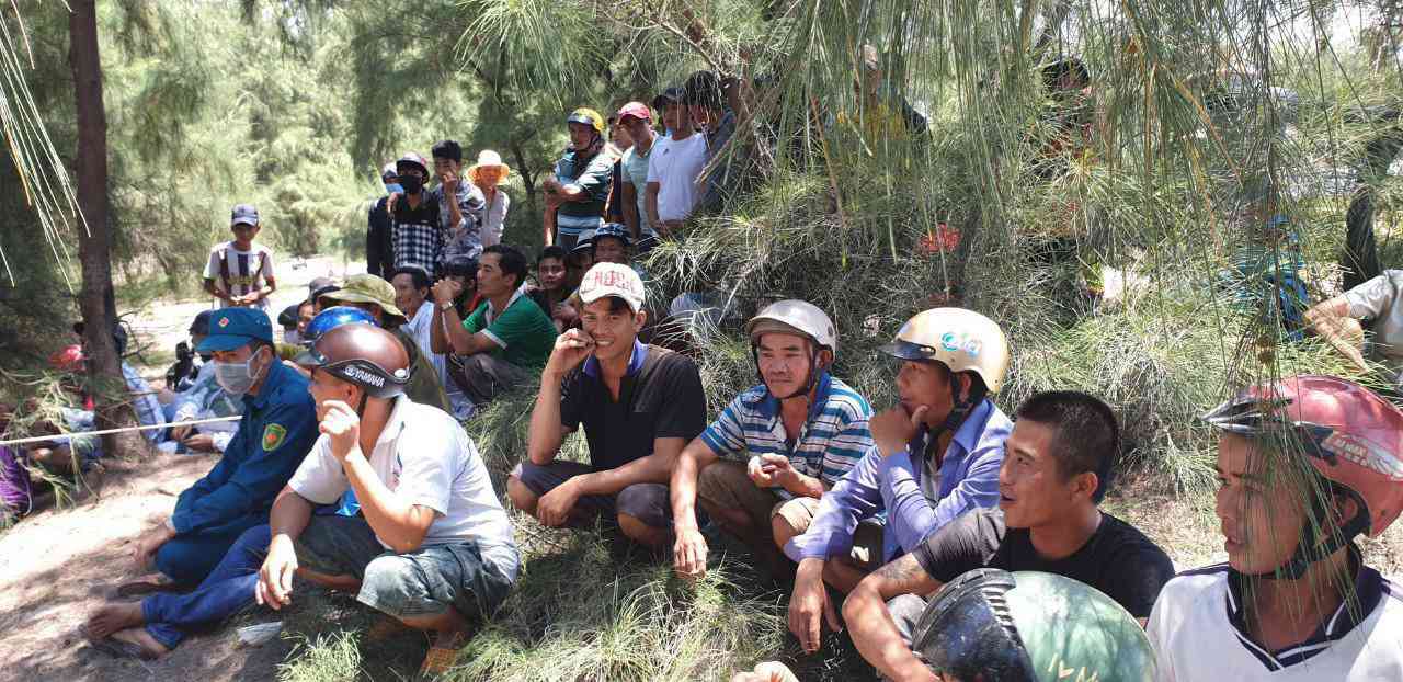 Tin tức 24h: Lời xót xa của bố bé gái 13 tuổi bị sát hại, chôn xác phi tang - 3