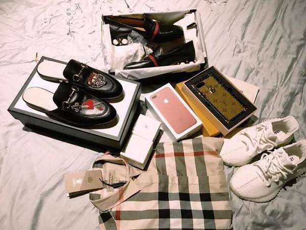 Hương Giang: Hành trình từ nam sinh vô danh tới Hoa hậu amp;#34;bạc tỷamp;#34; - 7