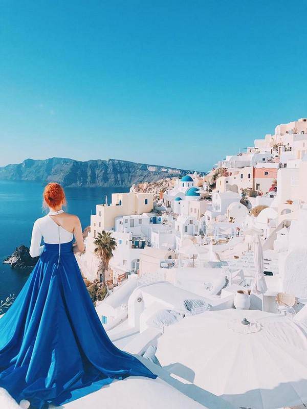 Hương Giang: Hành trình từ nam sinh vô danh tới Hoa hậu amp;#34;bạc tỷamp;#34; - 10