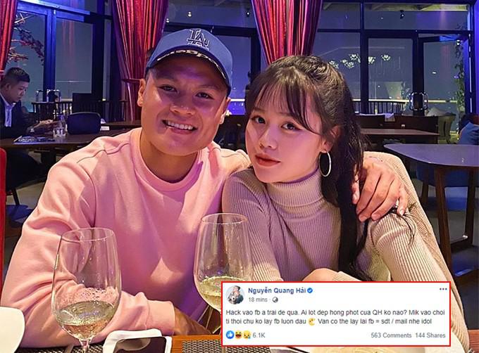 Trở về từ đỉnh cao U23 châu Á, khối tài sản của Quang Hải tăng chóng mặt như thế nào? - 1