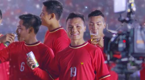 Trở về từ đỉnh cao U23 châu Á, khối tài sản của Quang Hải tăng chóng mặt như thế nào? - 4