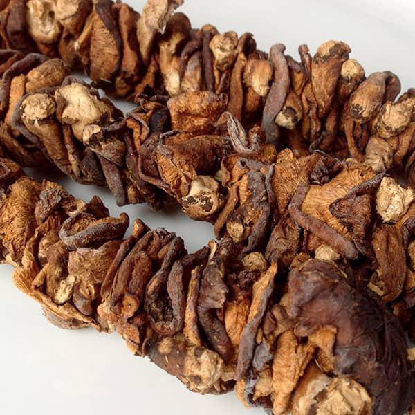 Tứ đại kỳ thảo được mệnh danh là amp;#34;rau trường thọamp;#34;, nhiều loại quý hơn cả nhân sâm - 2