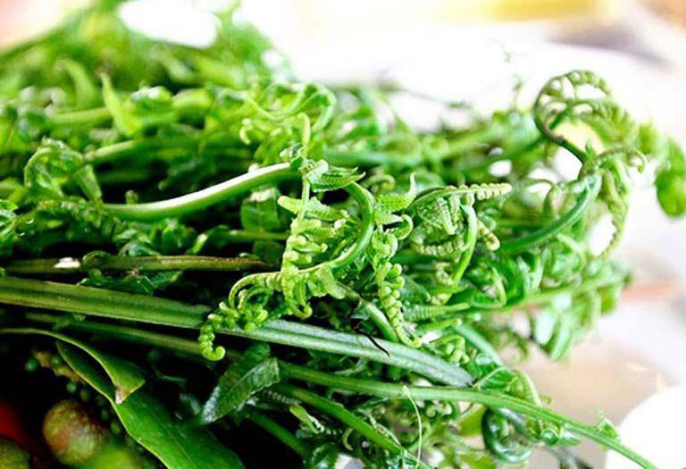 Tứ đại kỳ thảo được mệnh danh là amp;#34;rau trường thọamp;#34;, nhiều loại quý hơn cả nhân sâm - 5