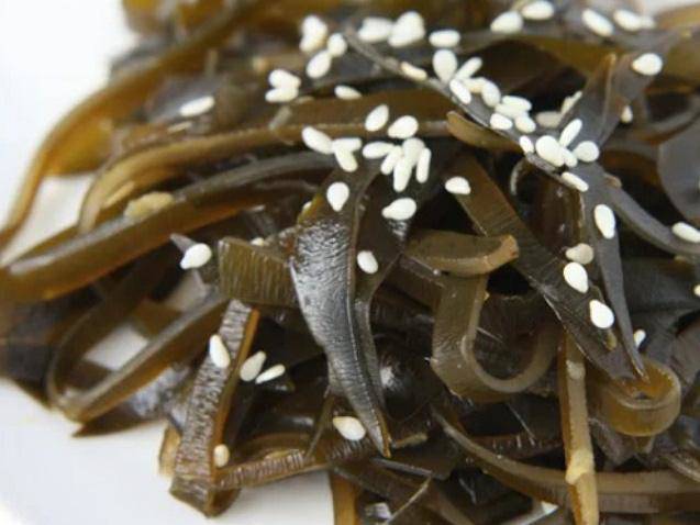 Tứ đại kỳ thảo được mệnh danh là amp;#34;rau trường thọamp;#34;, nhiều loại quý hơn cả nhân sâm - 4