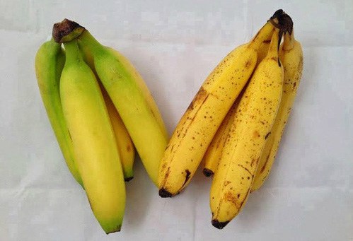 5 loại hoa quả thường xuyên bị ngâm ủ hóa chất: Nhìn sự khác thường ở cuống để phân biệt - 1