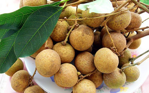 5 loại hoa quả thường xuyên bị ngâm ủ hóa chất: Nhìn sự khác thường ở cuống để phân biệt - 2