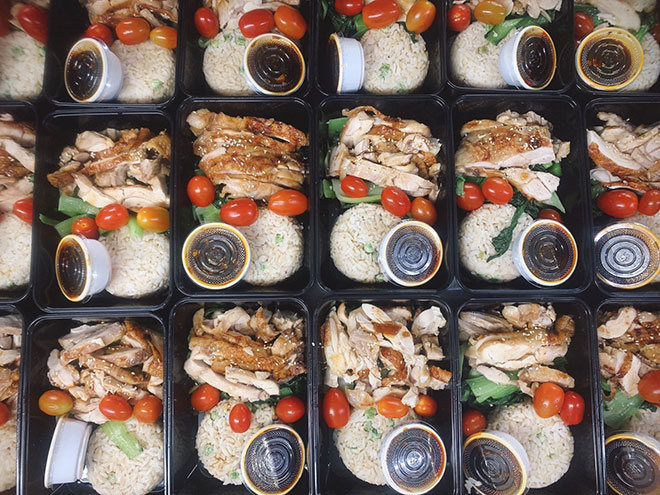 Bí quyết sở hữu vòng eo 56 đón hè không cần nhịn ăn hay đến phòng gym - 2