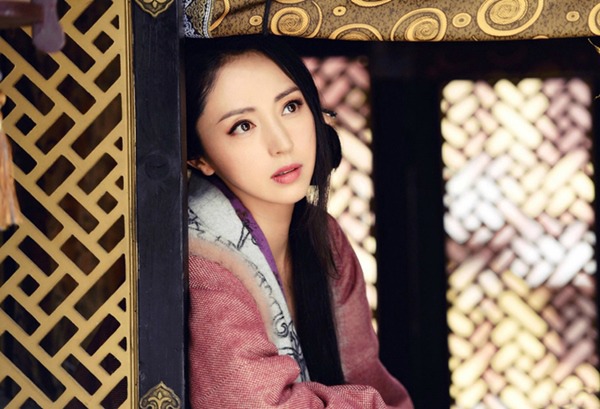 Chồng cũ danh tiếng thảm hại, amp;#34;Điêu Thuyềnamp;#34; nổi tiếng Cbiz dính tin qua lại với đại gia có vợ - 5