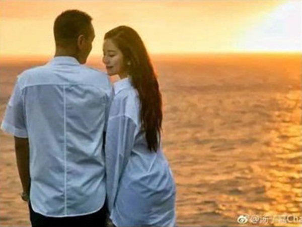 amp;#34;Cô gái vàng trong làng trơ trẽnamp;#34; Cbiz: Huỳnh Hiểu Minh mỉa mai, sinh quý tử vẫn bị ruồng rẫy - 15