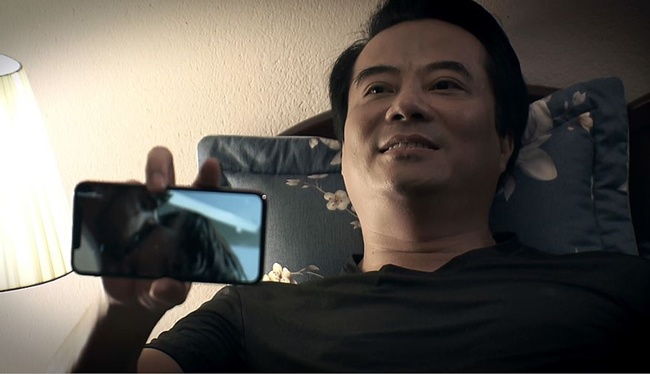 Lựa Chọn Số Phận: Gã chồng biến thái bắt vợ xem phim amp;#34;người lớnamp;#34;, ép amp;#34;lên giườngamp;#34; - 3