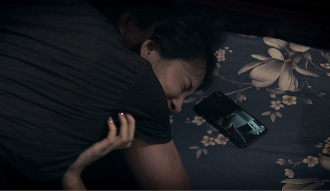 Lựa Chọn Số Phận: Gã chồng biến thái bắt vợ xem phim amp;#34;người lớnamp;#34;, ép amp;#34;lên giườngamp;#34; - 1