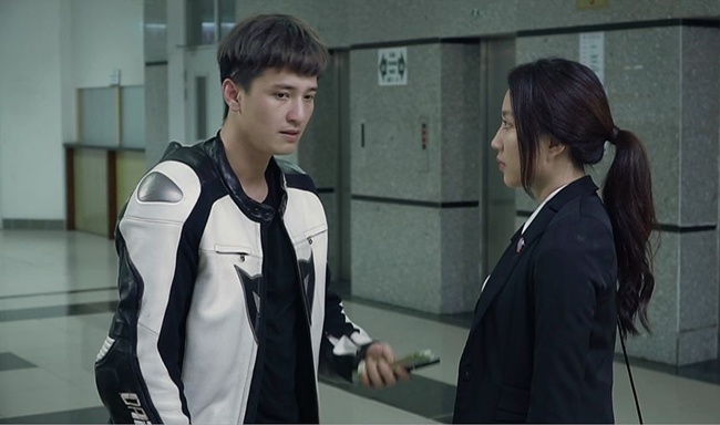 Lựa Chọn Số Phận: Gã chồng biến thái bắt vợ xem phim amp;#34;người lớnamp;#34;, ép amp;#34;lên giườngamp;#34; - 5