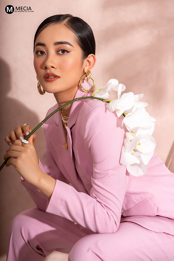 Mecia ra mắt BST Thu Đông 2020 - 3