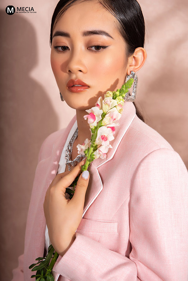 Mecia ra mắt BST Thu Đông 2020 - 5