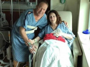 Tin tức - Hiến tạng của chồng quá cố, 16 năm sau người vợ lại có hành động không ai ngờ