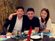 Giải trí - Ngôi sao 24/7: Dù béo nhưng Hoắc Kiến Hoa vẫn được khen ngợi nhờ Lâm Tâm Như