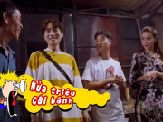 Bếp Eva - Hồ Ngọc Hà về quê, làm ai cũng "há hốc" khi đặt 500 cái bánh 5 nghìn mang về