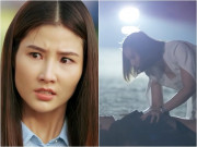 Giải trí - Tình Yêu Và Tham Vọng: Linh lại "làm hại" Minh, nhưng việc Tuệ Lâm gây ra mới đáng bàn