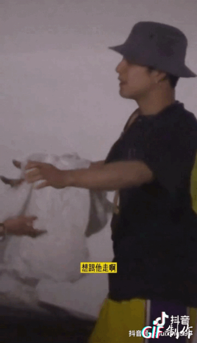 amp;#34;Cô gái vàng trong làng trơ trẽnamp;#34; Cbiz: Huỳnh Hiểu Minh mỉa mai, sinh quý tử vẫn bị ruồng rẫy - 3