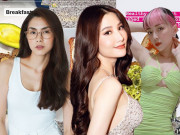 Làm đẹp - Bữa sáng của hội mỹ nhân Việt giống y nhau, ai cũng mê mẩn món thần giảm cân