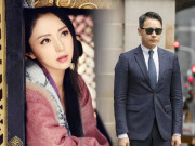 Giải trí - Chồng cũ danh tiếng thảm hại, "Điêu Thuyền" nổi tiếng Cbiz dính tin qua lại với đại gia có vợ