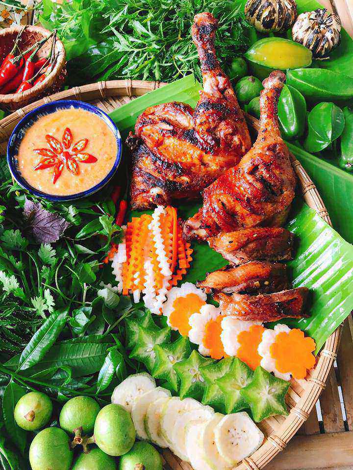 7 super delicious duck meat dishes, delicious and cheap, people love - 3